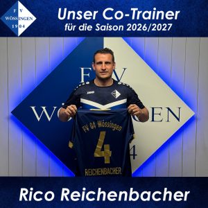 Rico Reichenbacher